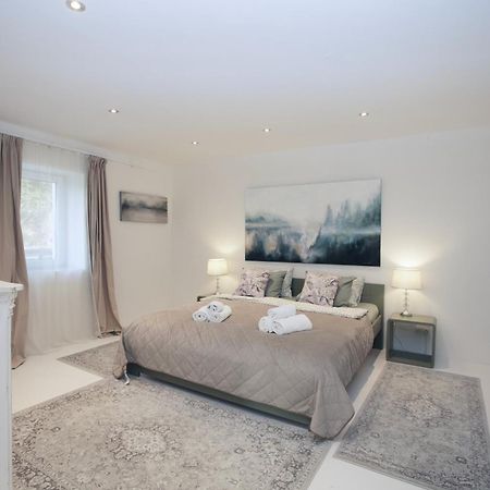 Sazava River Apartment Chocerady ภายนอก รูปภาพ