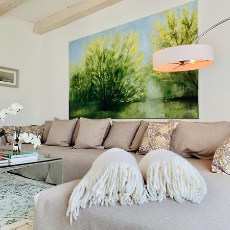 Sazava River Apartment Chocerady ภายนอก รูปภาพ