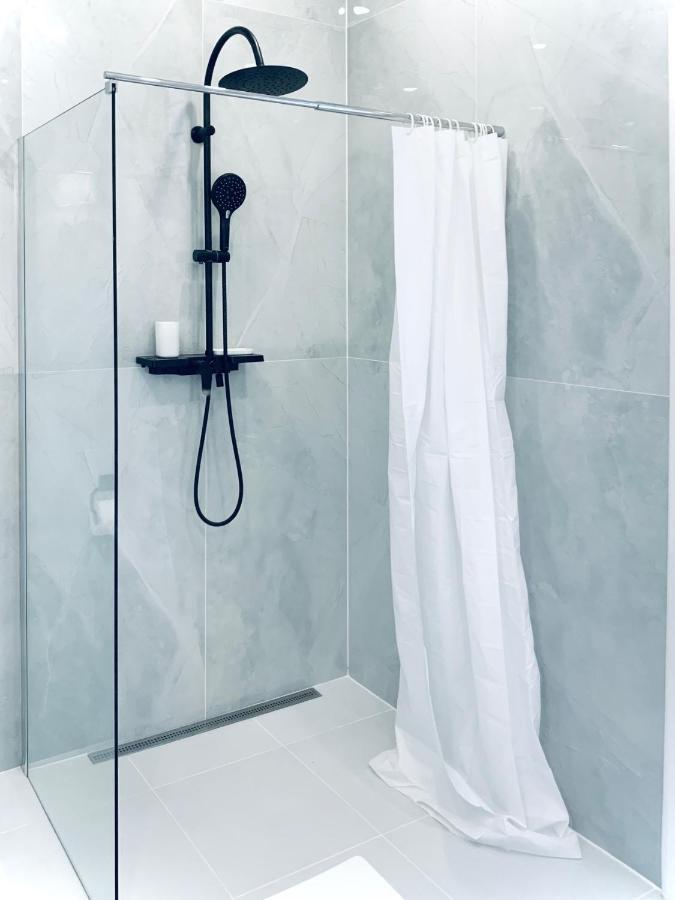 Sazava River Apartment Chocerady ภายนอก รูปภาพ