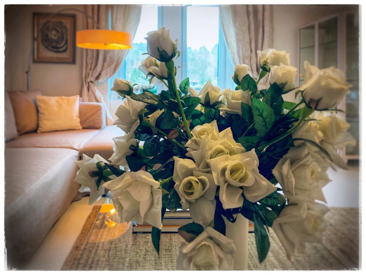 Sazava River Apartment Chocerady ภายนอก รูปภาพ