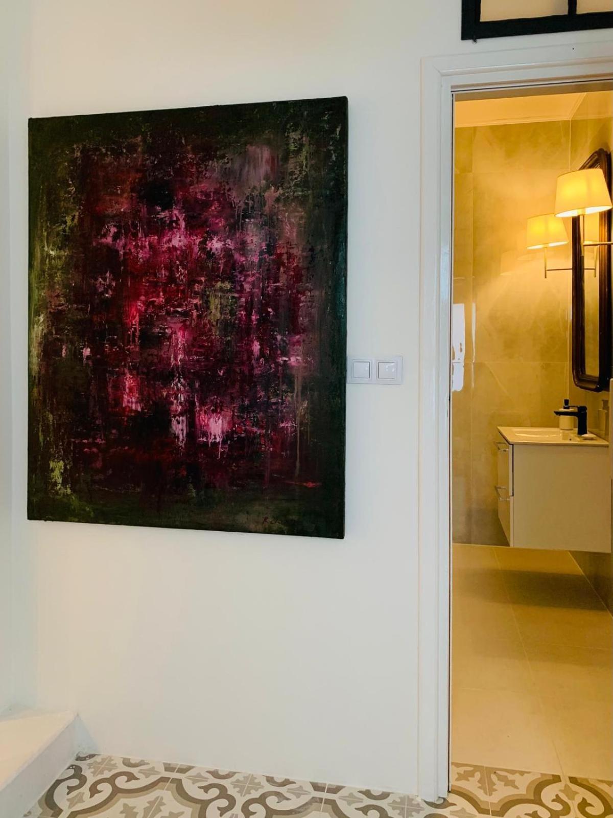 Sazava River Apartment Chocerady ภายนอก รูปภาพ