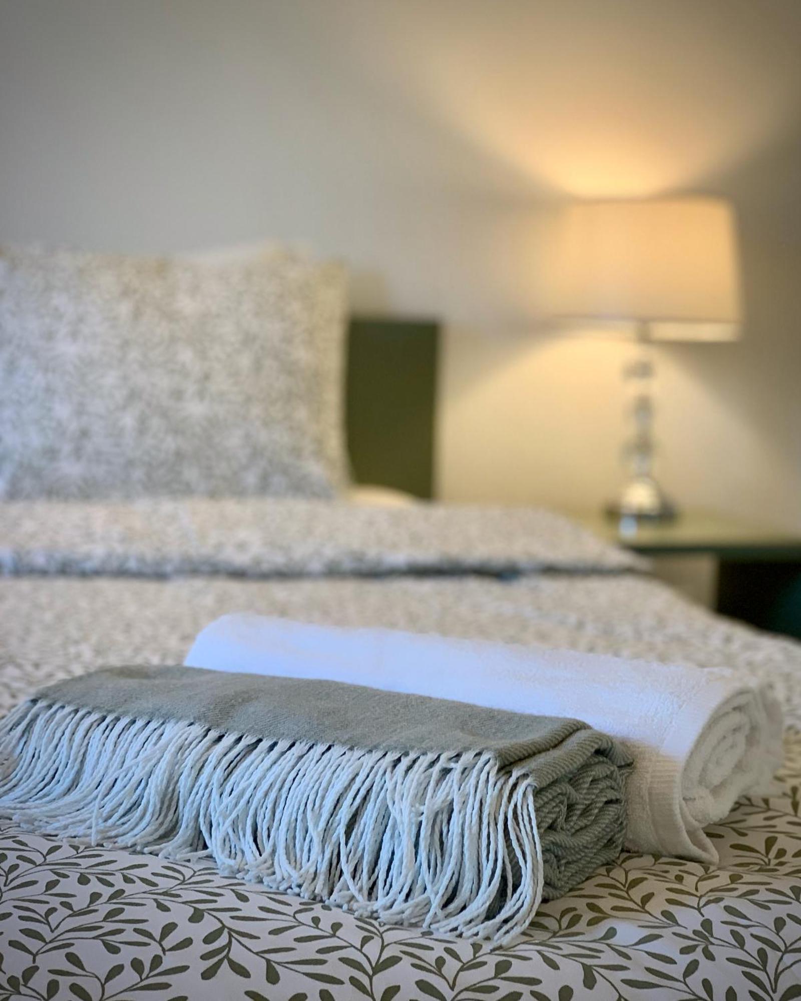 Sazava River Apartment Chocerady ภายนอก รูปภาพ