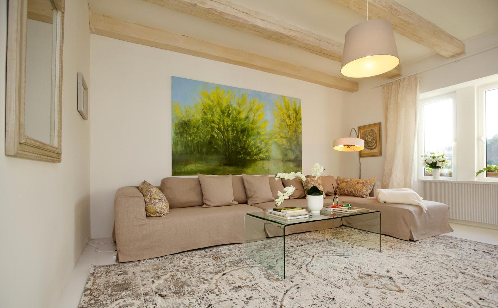 Sazava River Apartment Chocerady ภายนอก รูปภาพ
