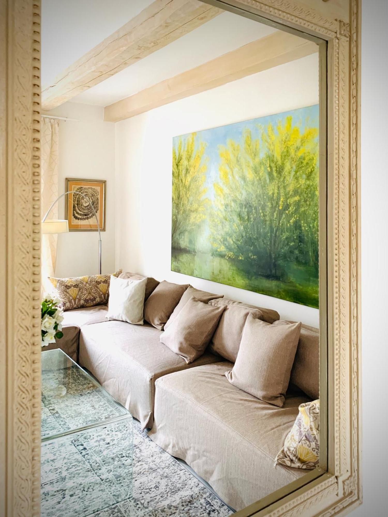 Sazava River Apartment Chocerady ภายนอก รูปภาพ