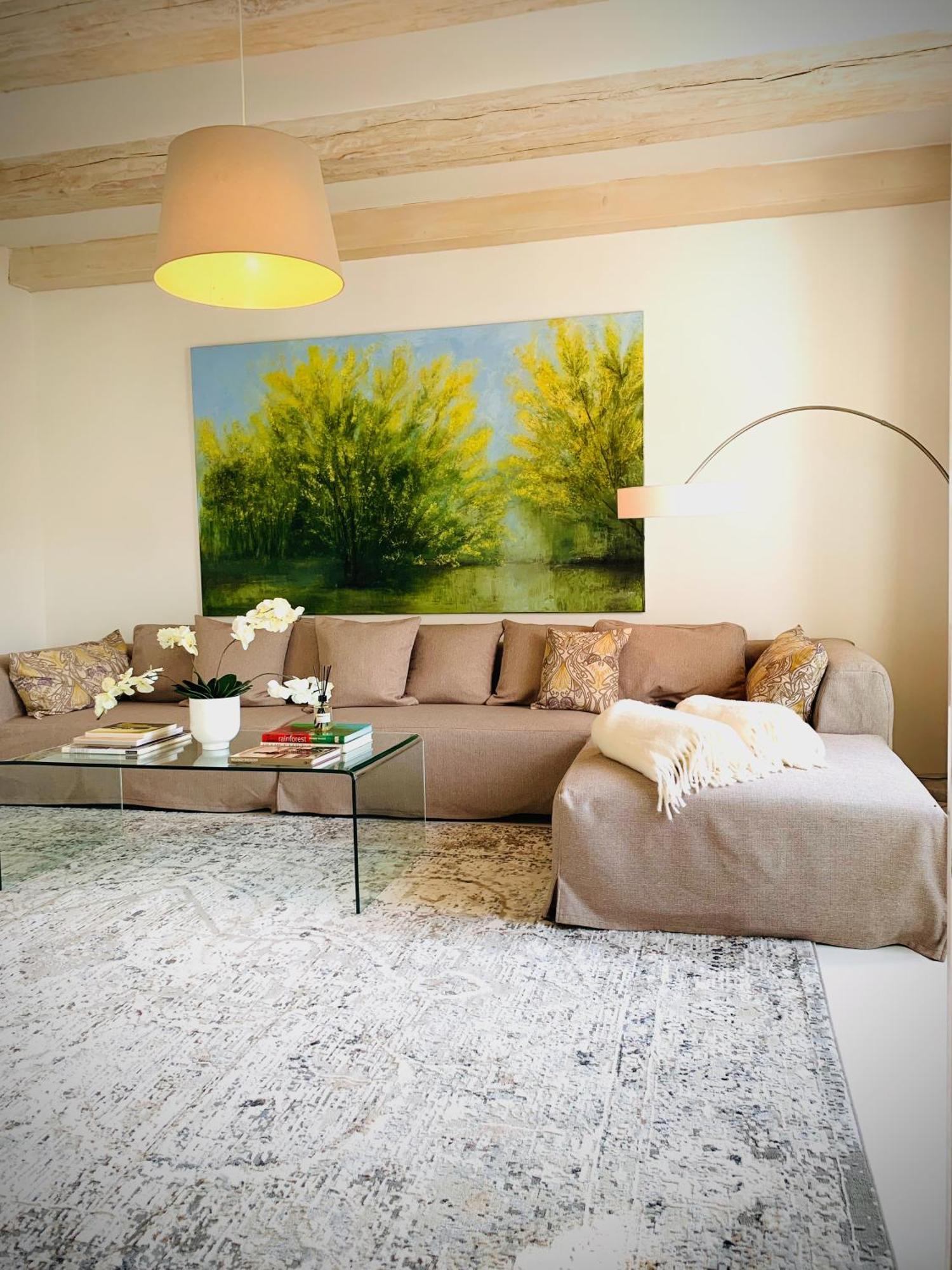 Sazava River Apartment Chocerady ภายนอก รูปภาพ